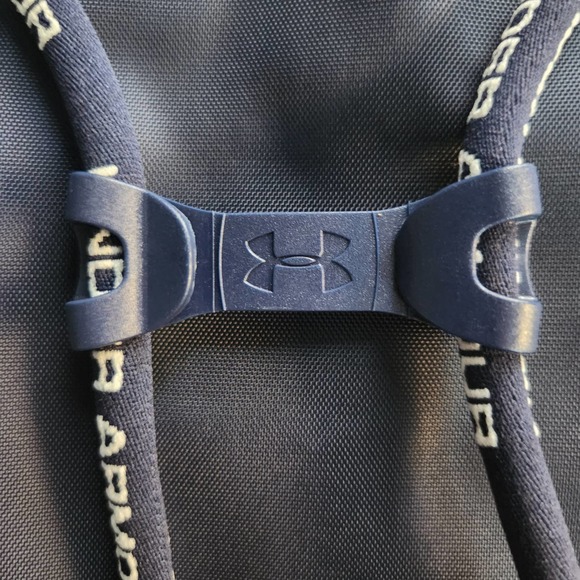 Under Armour UC Berkeley Streaker Sling 2 Backpack - Picture 5 of 10